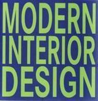 Modern interior design. Ediz. inglese e francese Modern interior design. Ediz. inglese e francese