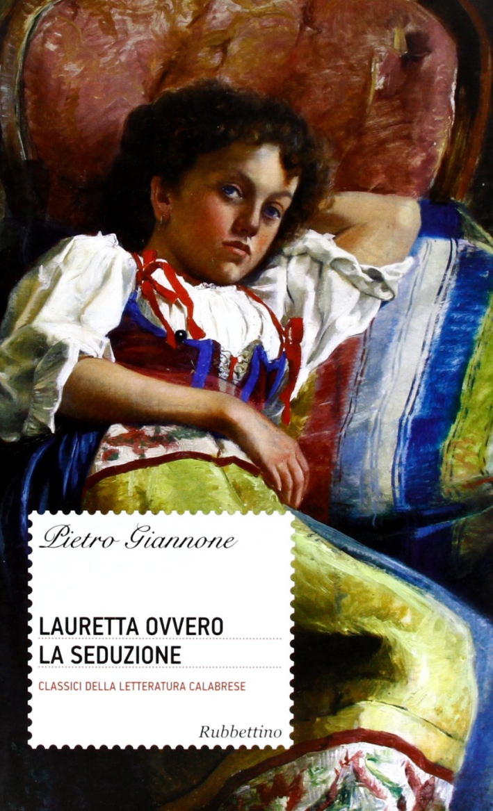 Lauretta ovvero la seduzione Lauretta ovvero la seduzione