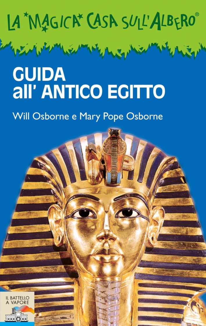 Guida all'antico Egitto Guida all'antico Egitto