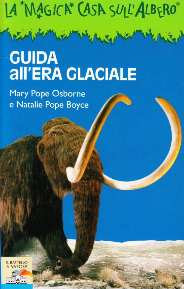 Guida all'era glaciale Guida all'era glaciale