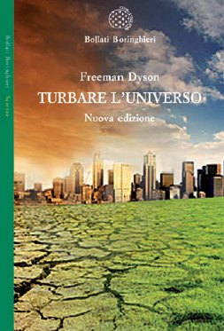 Turbare l'universo Turbare l'universo