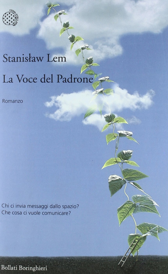 La voce del padrone La voce del padrone