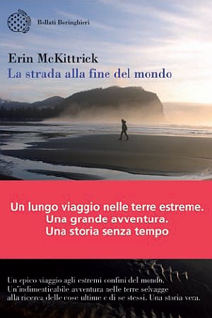 La strada alla fine del mondo La strada alla fine del mondo