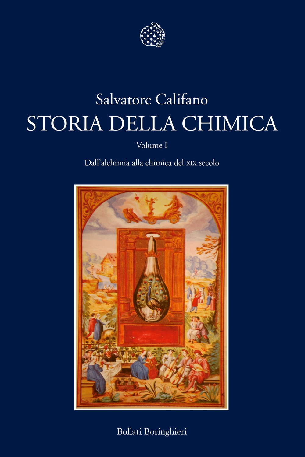 Storia della chimica. Vol. 1: Dai presocratici al XIX secolo Storia della chimica. Vol. 1: Dai presocratici al XIX secolo
