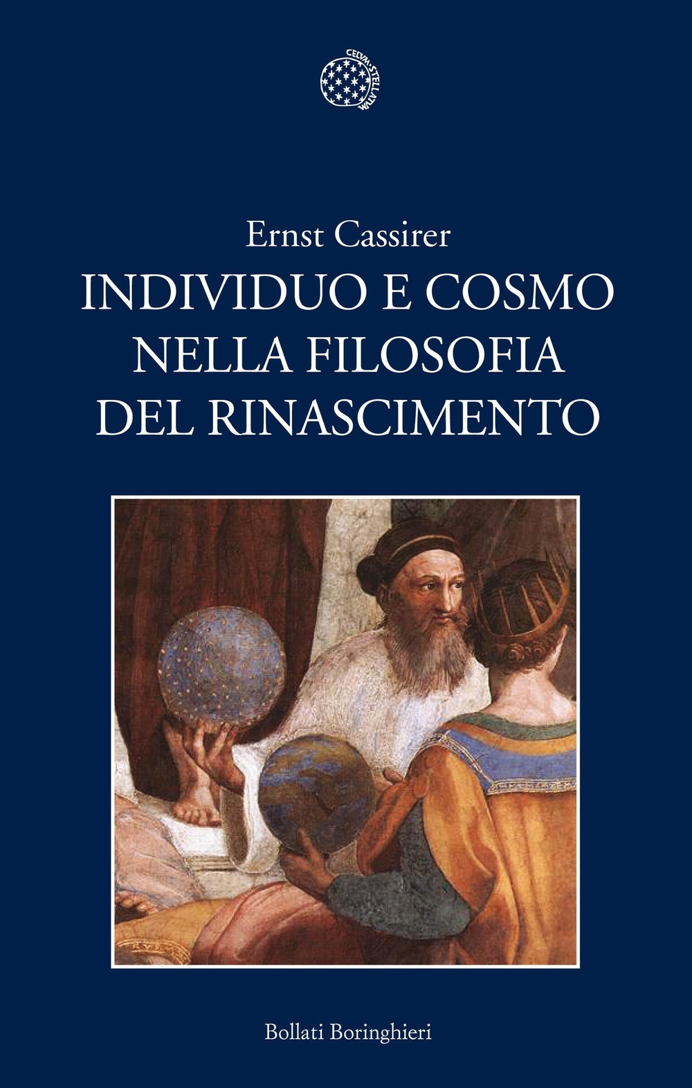 Individuo e cosmo nella filosofia del Rinascimento. Ediz. integrale Individuo e cosmo nella filosofia del Rinascimento. Ediz. integrale