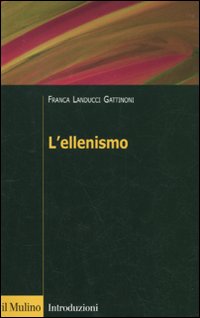 L'Ellenismo L'Ellenismo