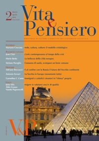 Vita e pensiero (2010). Vol. 2