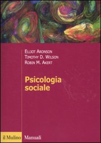 Psicologia sociale Psicologia sociale