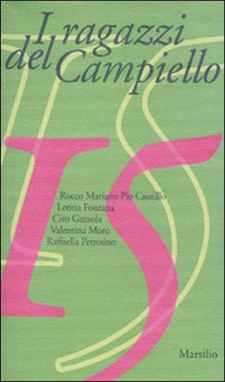 I ragazzi del Campiello 15 I ragazzi del Campiello 15