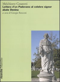 Lettere d'un padovano al celebre signor abate Denina Lettere d'un padovano al celebre signor abate Denina