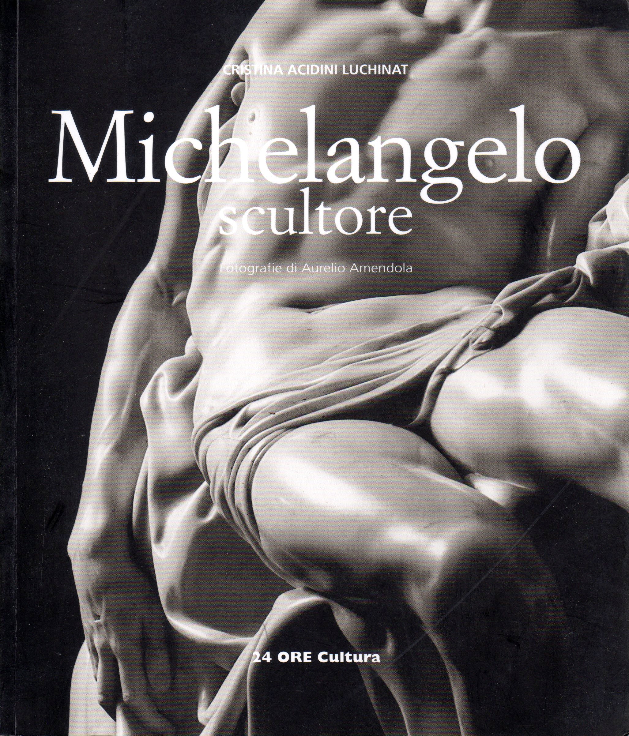 Michelangelo Scultore Michelangelo Scultore