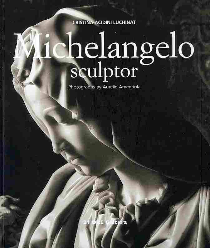 Michelangelo Sculptor Michelangelo Sculptor