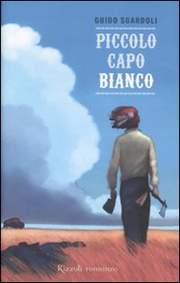 Piccolo capo bianco Piccolo capo bianco