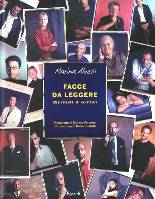 Facce da leggere. 282 ritratti di scrittori. Ediz. illustrata Facce da leggere. 282 ritratti di scrittori. Ediz. illustrata
