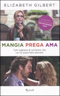 Mangia Prega Ama Mangia Prega Ama