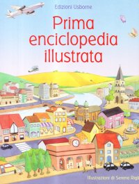 Prima enciclopedia illustrata