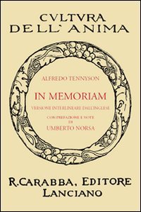 In Memoriam. Versione Interlineare dall'Inglese