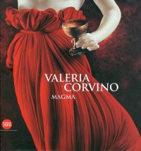 Valeria Corvino. Magma