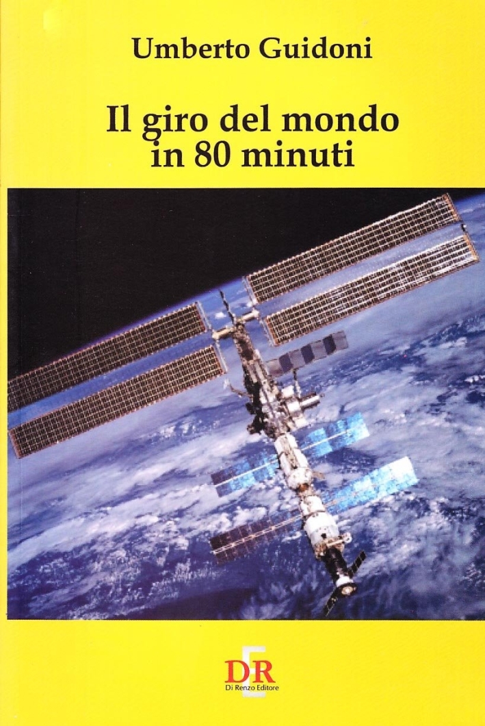 Il Giro del Mondo in 80 Minuti Il Giro del Mondo in 80 Minuti