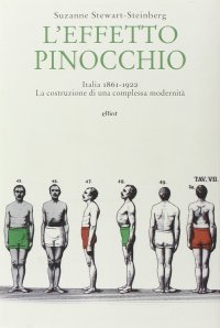 L'effetto Pinocchio. Italia 1861-1922 la costruzione di una complessa modernità