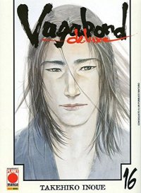 Vagabond deluxe. Vol. 16