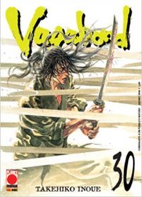 Vagabond deluxe. Vol. 19