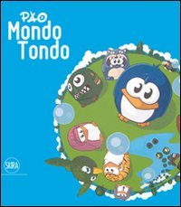 Pao. Mondo tondo