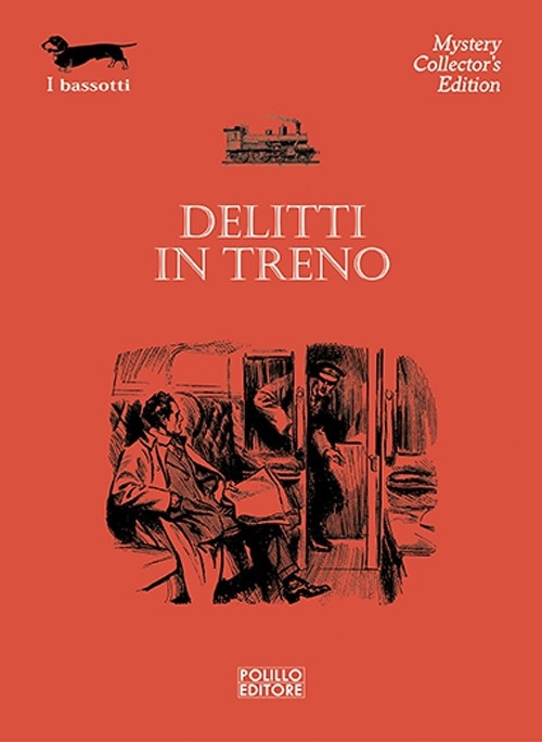 Delitti in treno Delitti in treno