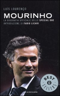 Mourinho Mourinho