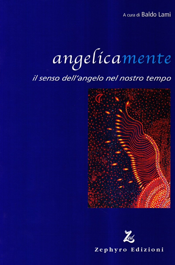 Angelicamente Angelicamente