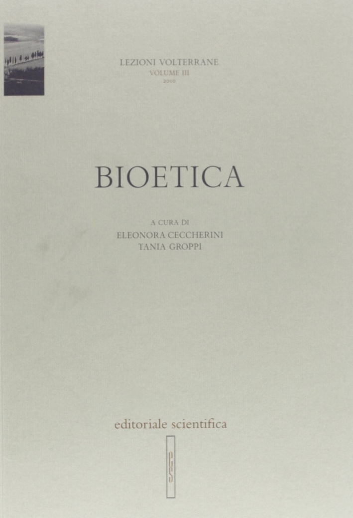 Bioetica Bioetica