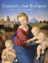 Treasures from Budapest. European Masterpieces from Leonardo to Schiele