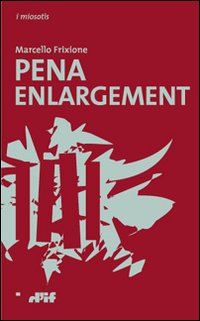 Pena enlargement Pena enlargement
