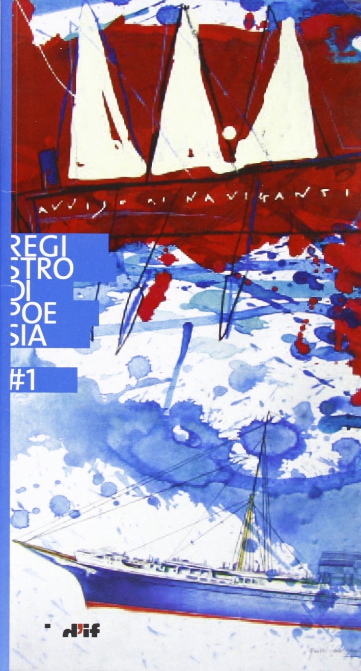 Registro di poesia 1 Registro di poesia 1