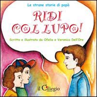 Ridi col lupo Ridi col lupo
