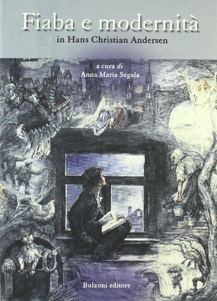 Fiaba e modernità in Hans Christian Andersen Fiaba e modernità in Hans Christian Andersen