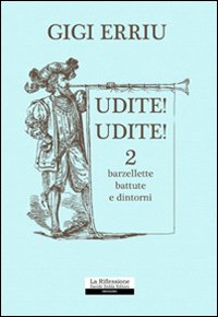 Udite! Udite!. Vol. 2 Udite! Udite!. Vol. 2