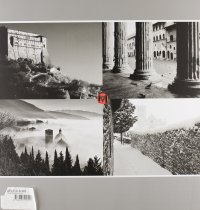 Assisi. La densità del silenzio