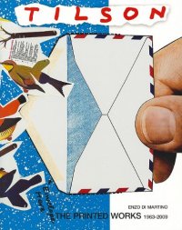 Tilson: The Printed Works 1963-2009