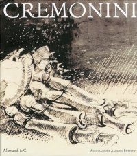 Cremonini Dessins et Aquarelles 1946/1996