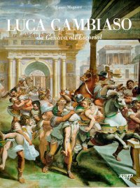 Luca Cambiaso da Genova all'Escorial