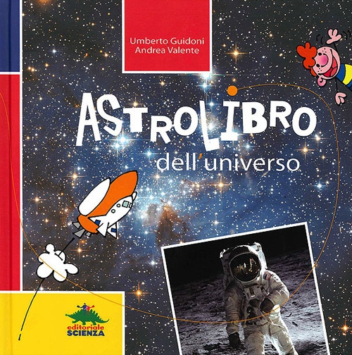 Astrolibro dell'universo Astrolibro dell'universo