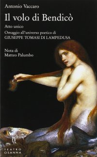 Il volo di Bendicò