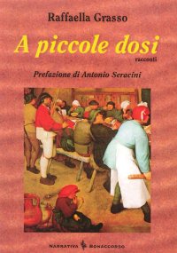 A Piccole Dosi. Racconti