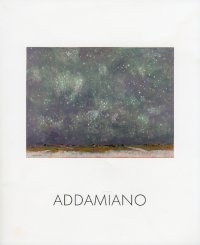 Natale Addamiano. Cieli e Gravine. Heaven and Ravines