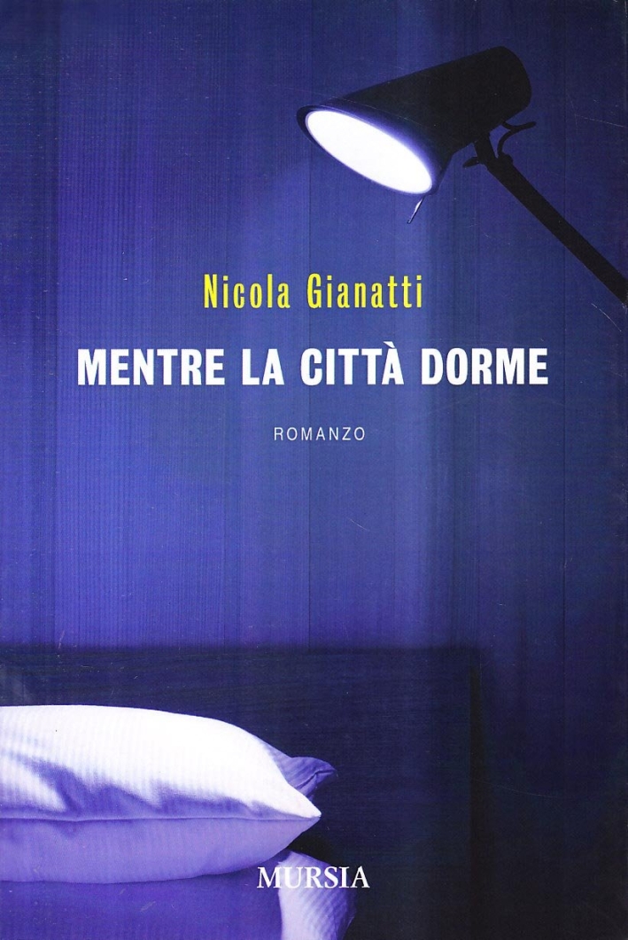 Mentre la città dorme