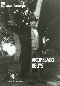 Arcipelago Beuys. Biografia e Opere del Grande Artista Tedesco Joseph Beuys