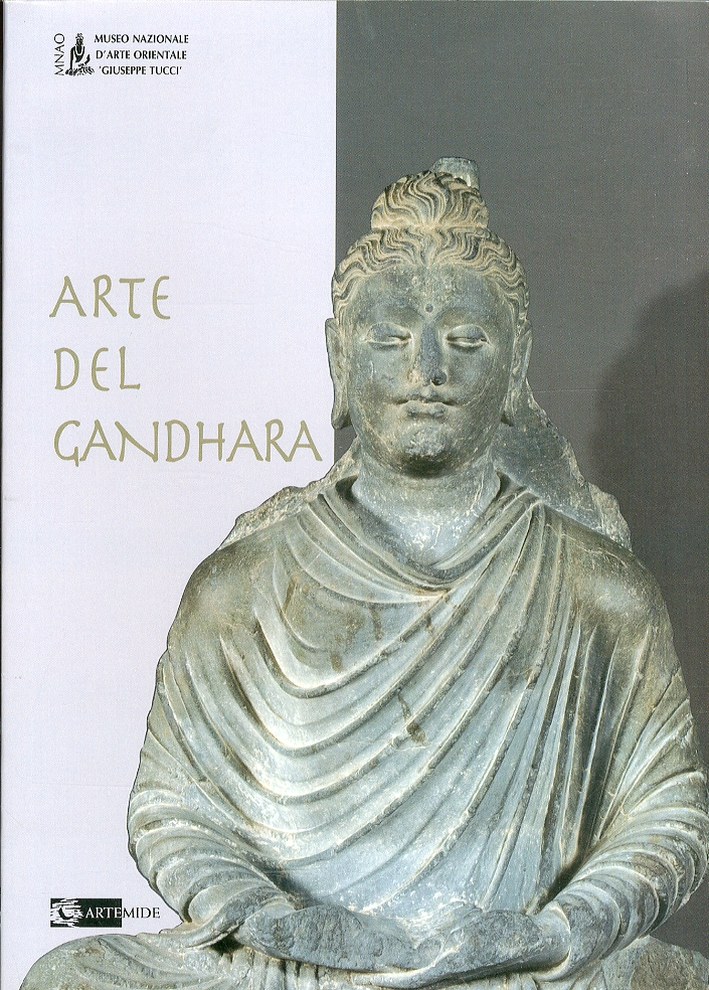 Arte del Gandhara
