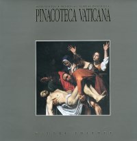 Pinacoteca Vaticana. En la pintura la expresion del mensaje divino, en la luz la raiz de la creacion pictorica