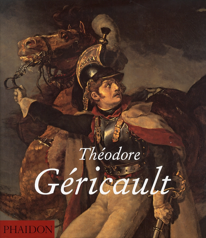 Théodore Géricault